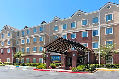 Staybridge Suites Sacramento Airport Natomas, an IHG Hotel