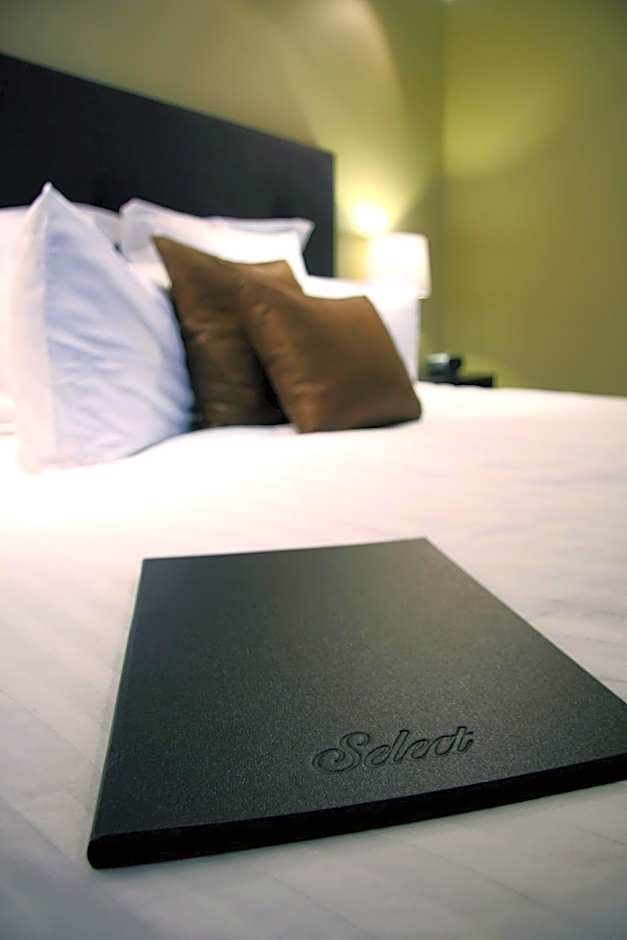 Braemar Lodge And Spa