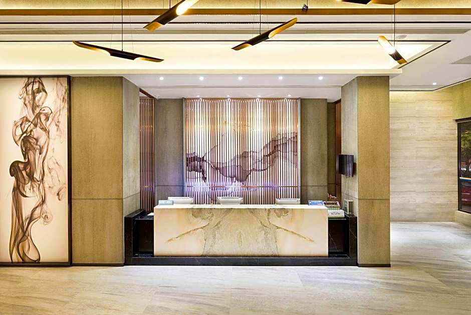 Days Hotel By Wyndham Changle Jinfeng Xinfuyuan