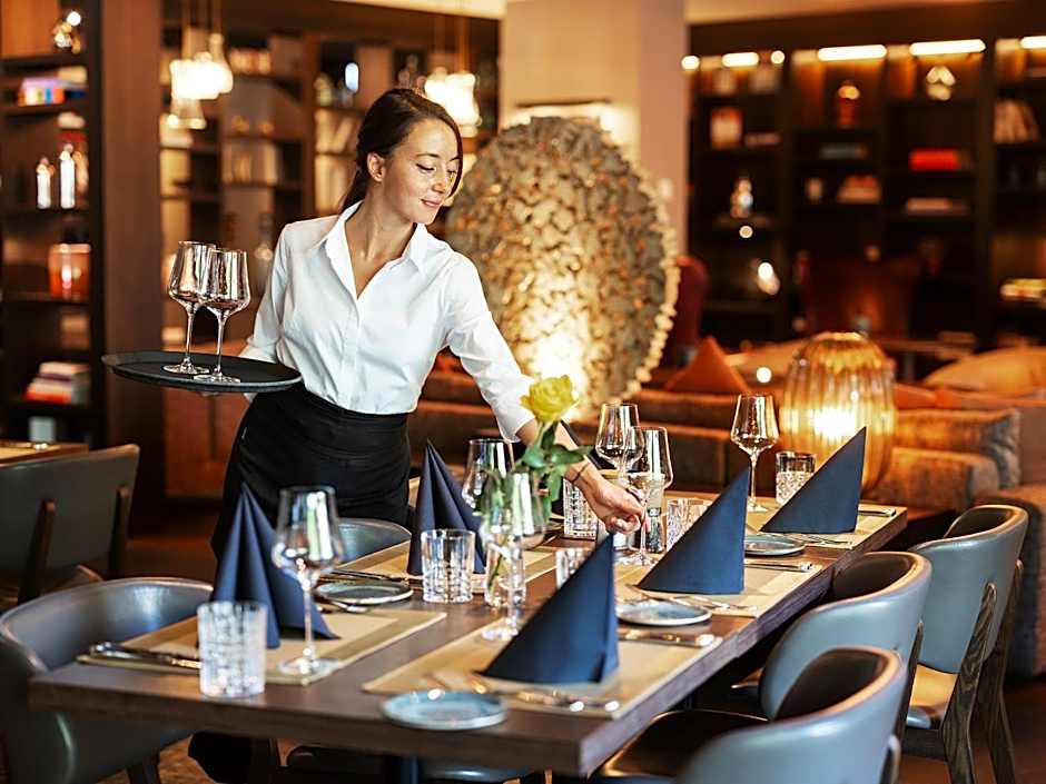 Acasa Suites Zurich Oerlikon