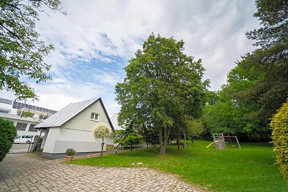 Chaty - Resort AQUA MARIA