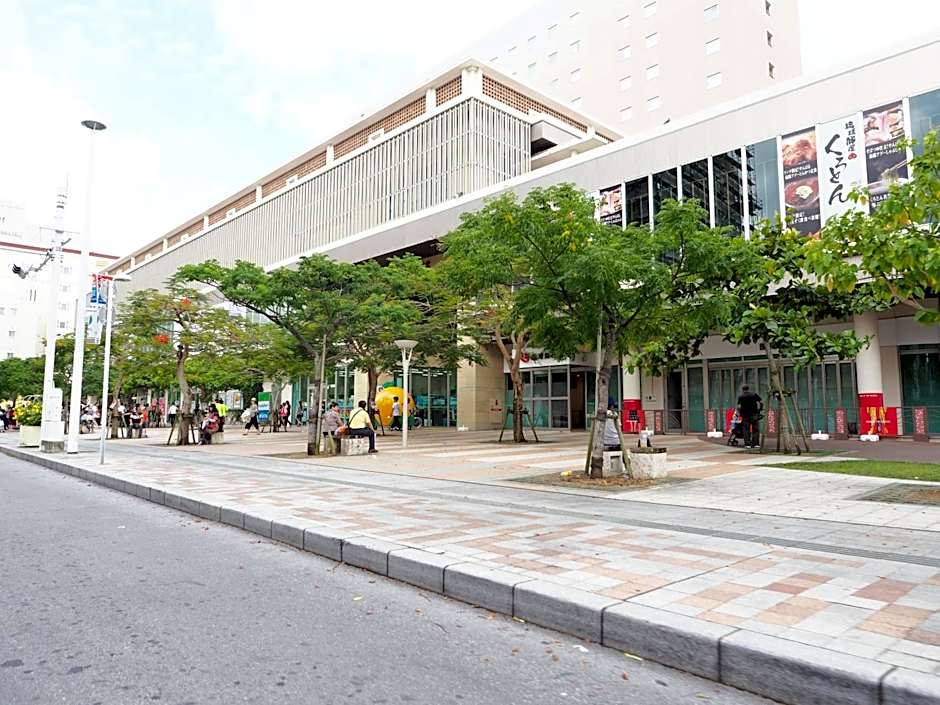 Holiday Homes TSUBOYA 505