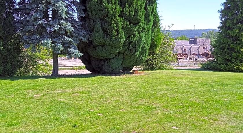 La Maison de Heidi