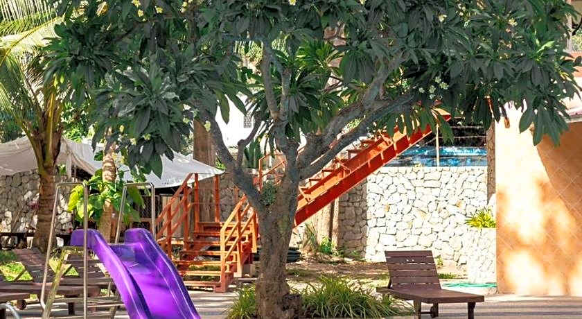 Bella Villa Pattaya 3rd Road