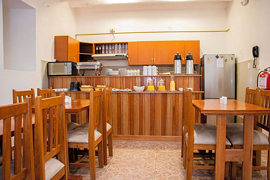 Estancia San Pedro Hotel