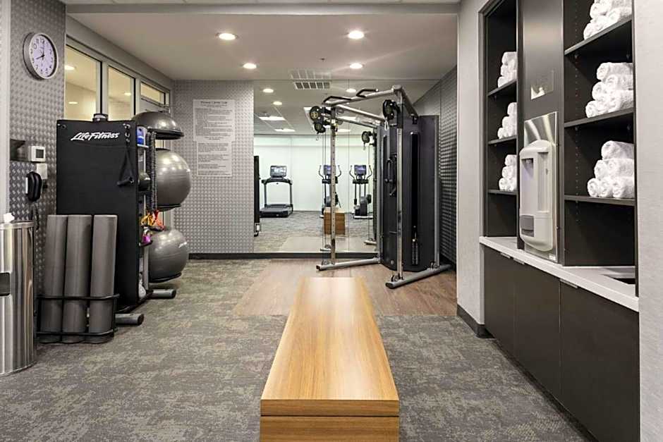 Fairfield Inn & Suites by Marriott Monahans