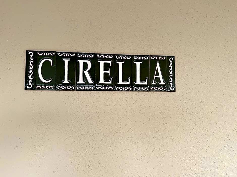 La Pastorella