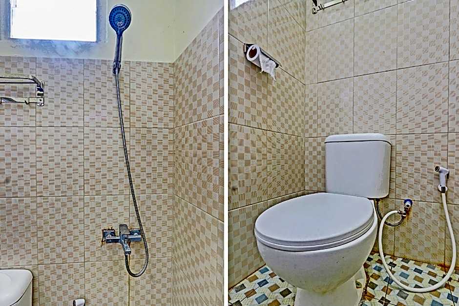OYO Life 93034 Ayri Home
