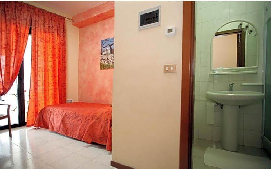 Hotel Cristal