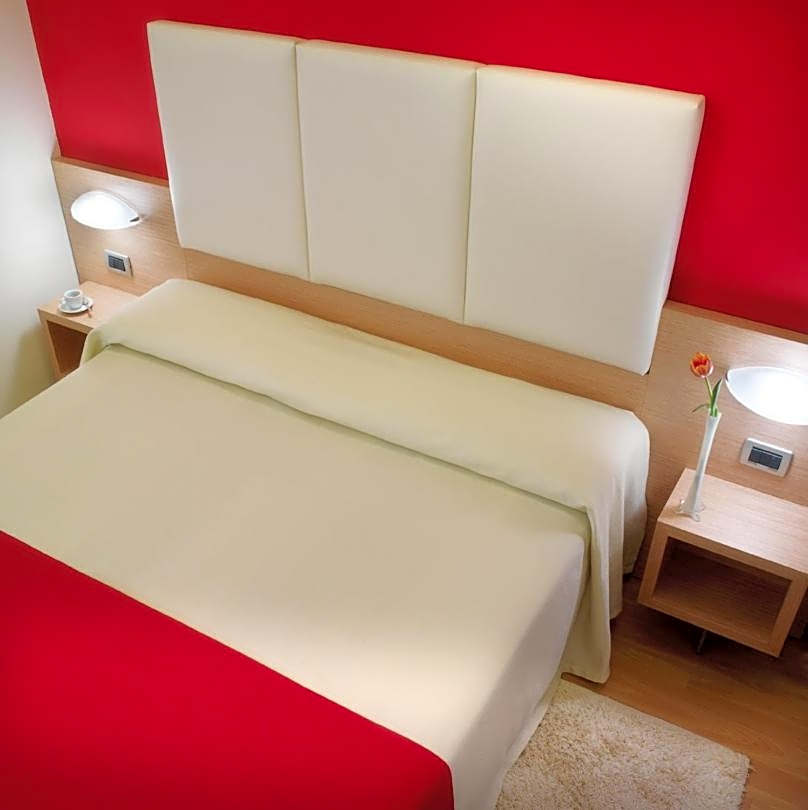 ACasaMia WelcHome Rimini Hotel By OasiGroup Hotels