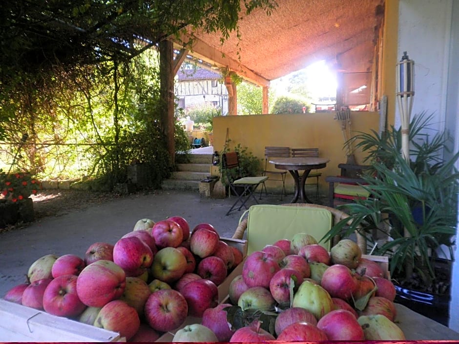 Domaine à Marmande