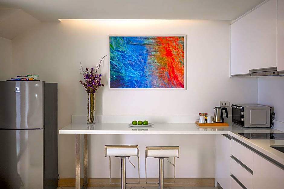 The Beachfront Hotel Phuket