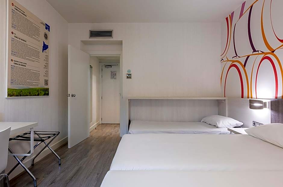 Ibis Styles Madrid Prado