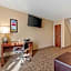 Comfort Inn Lathrop Stockton Airport