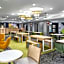Spark by Hilton Lansing