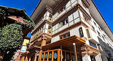 Hotel Phuntsho Pelri