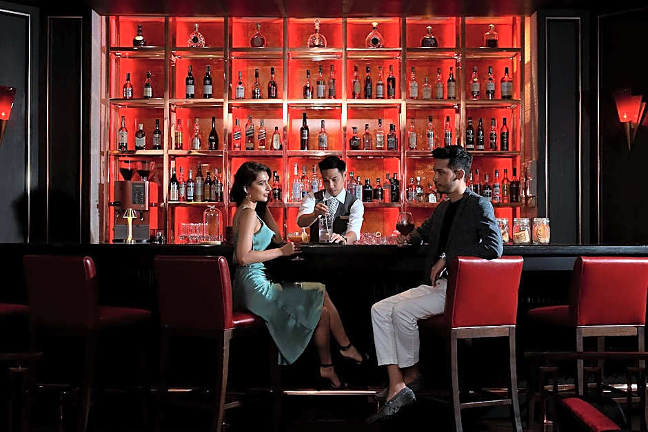 The Landmark Bangkok