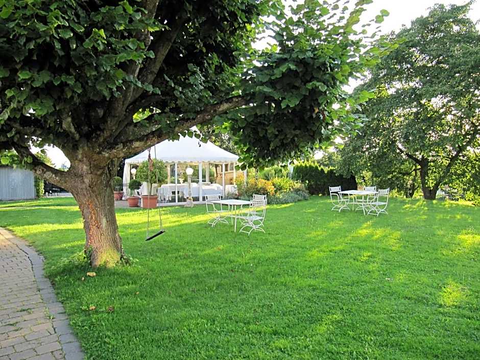 Hotel Villa Seeschau - Adults only