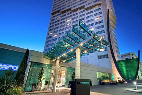 Hotel Murano