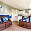 Pickering Lodges