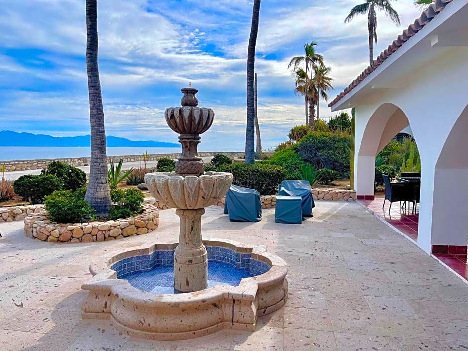 Rancho Las Cruces