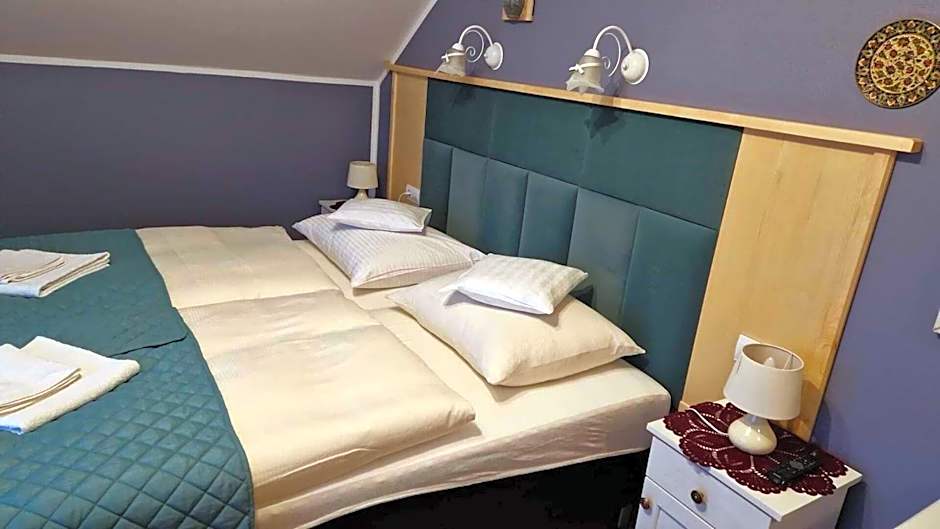 Rezydencja Nad Potoczkiem