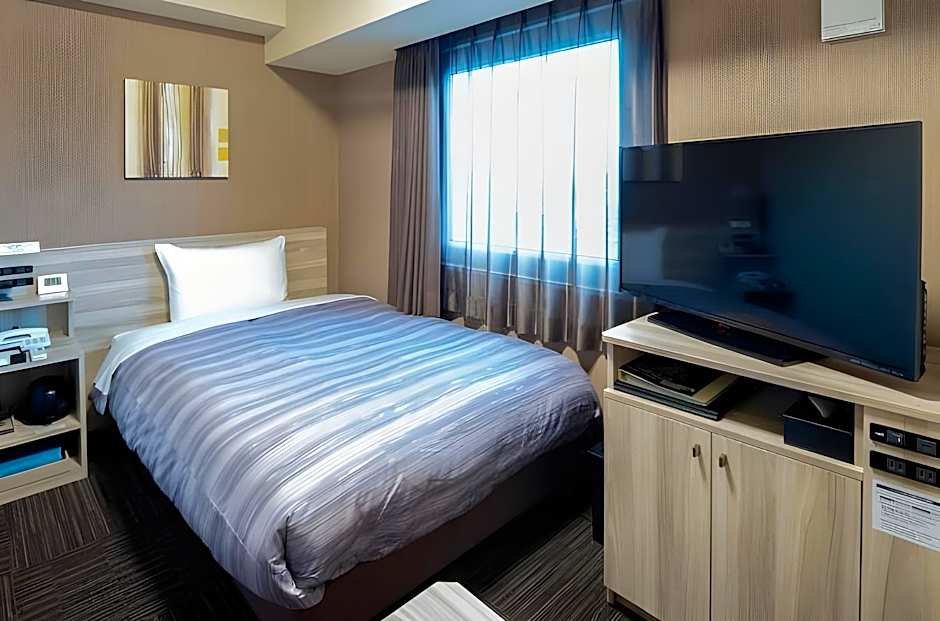 Hotel Route Inn Takamatsu Yashima