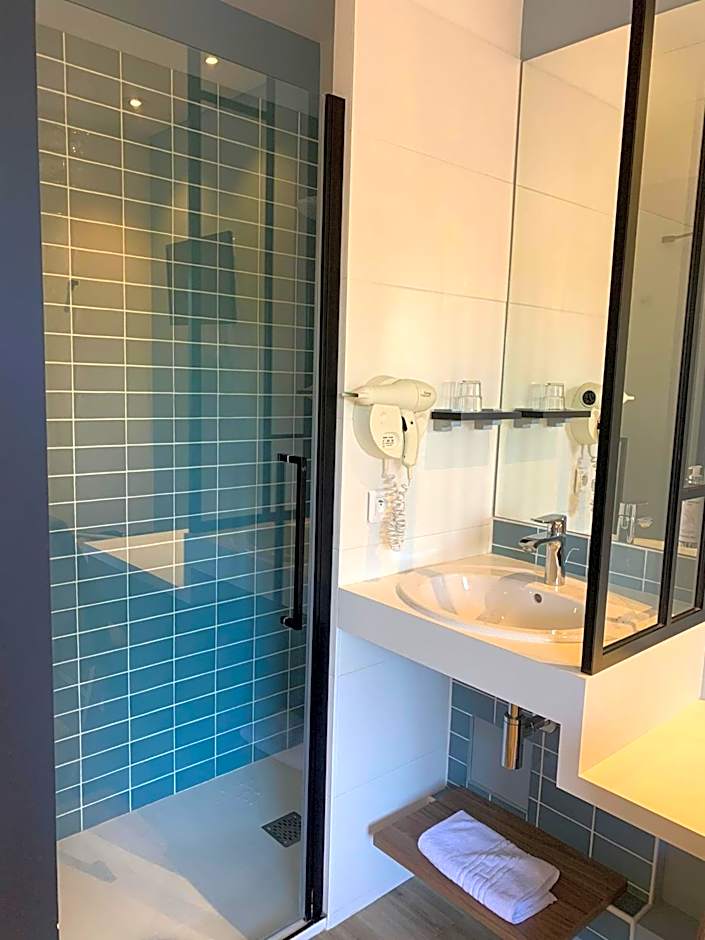 Logis Domaine du Moulin Cavier