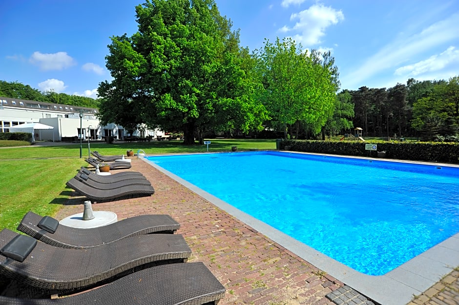 Fletcher Hotel-Restaurant Doorwerth-Arnhem