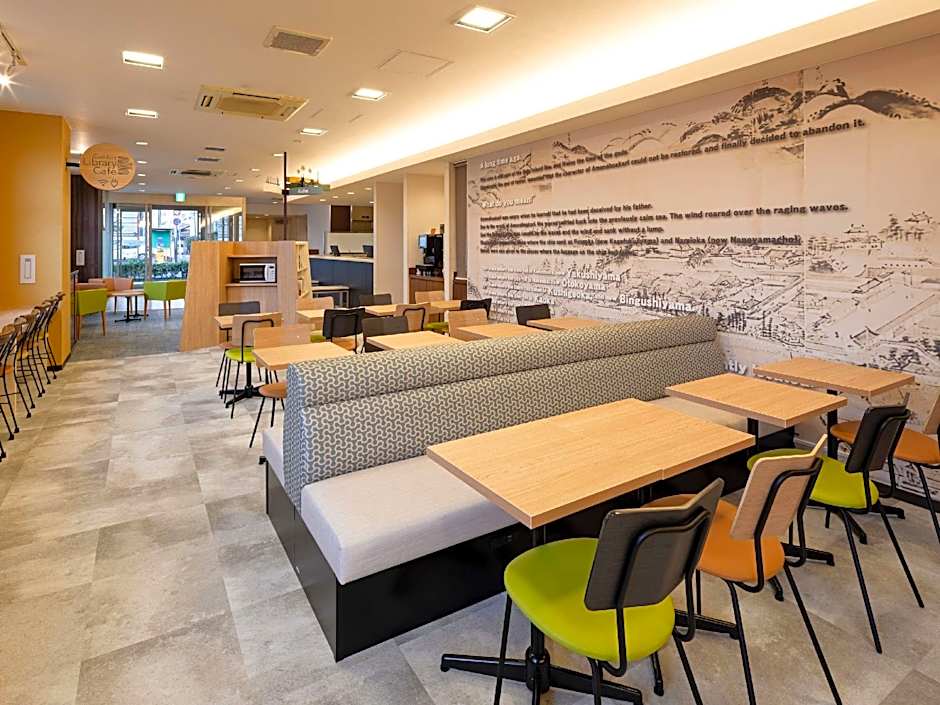 Comfort Hotel Himeji