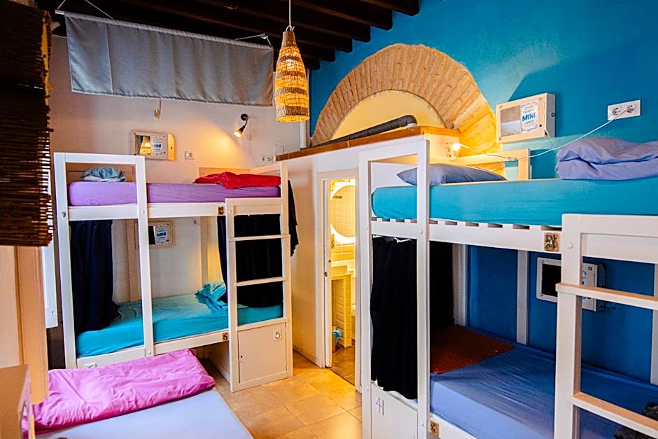 Casa Caracol