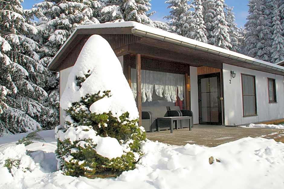 Waldhotel Rennsteighöhe