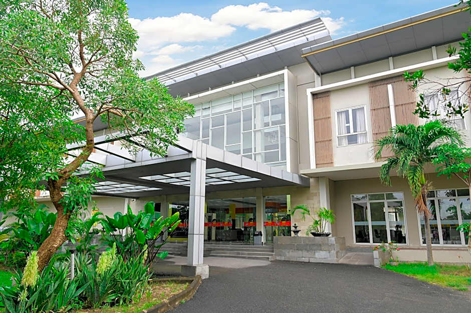 Hotel Bonero Residence