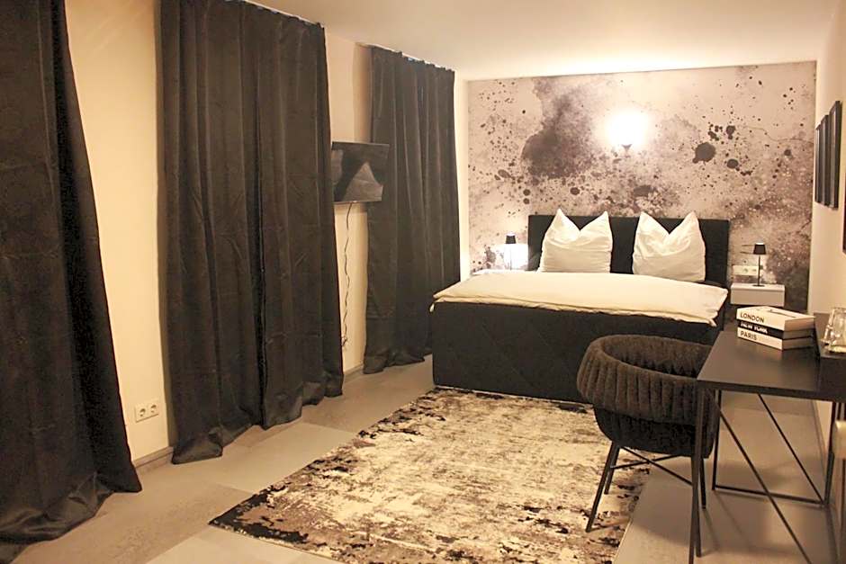 HOTEL ALTES THEATER Heilbronn