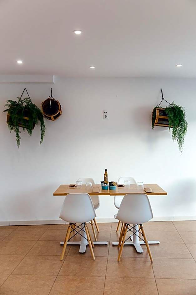 Hotel Mar de Fisterra