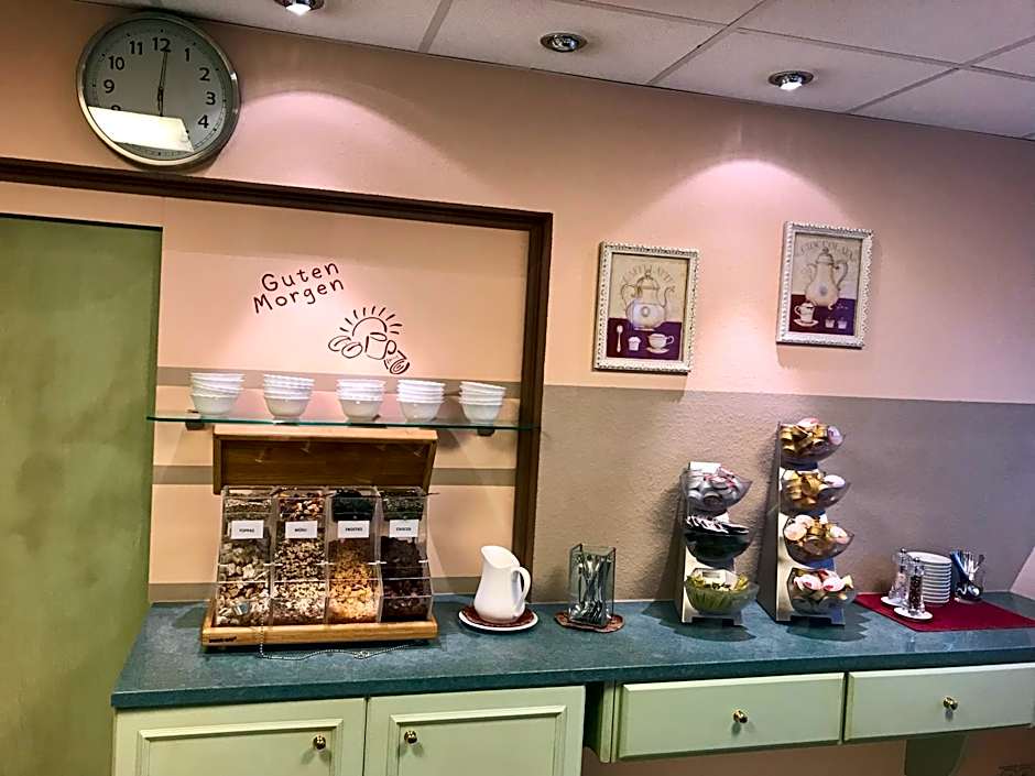 eXo Individual Hotel Waghäuseler Hof