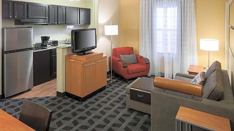 TownePlace Suites by Marriott Dallas Arlington North