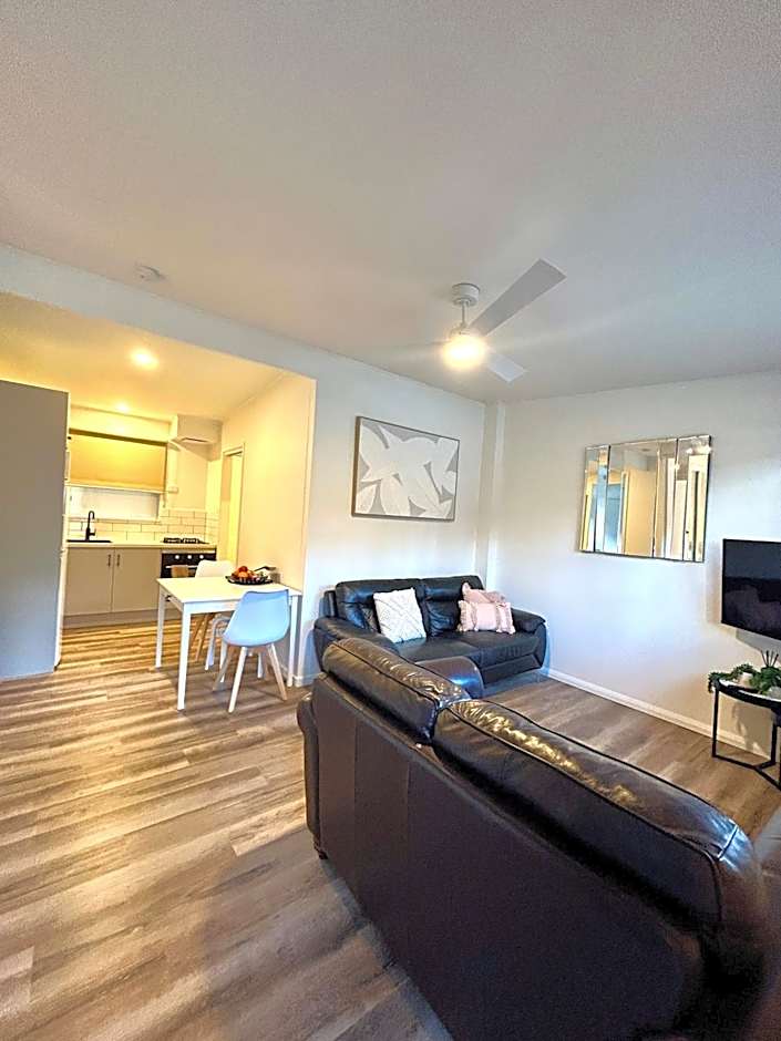 Adina Lodge Holiday Apartments
