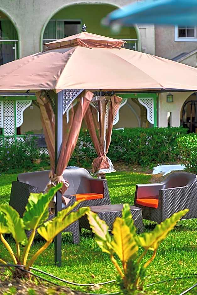 Sunbay Hotel
