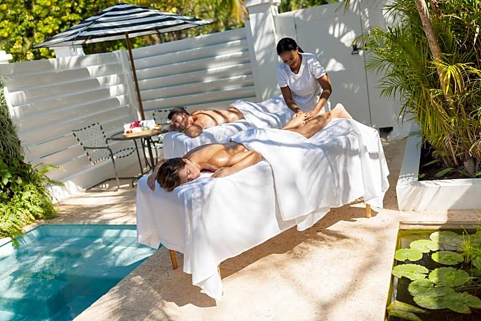 Couples Tower Isle- All Inclusive