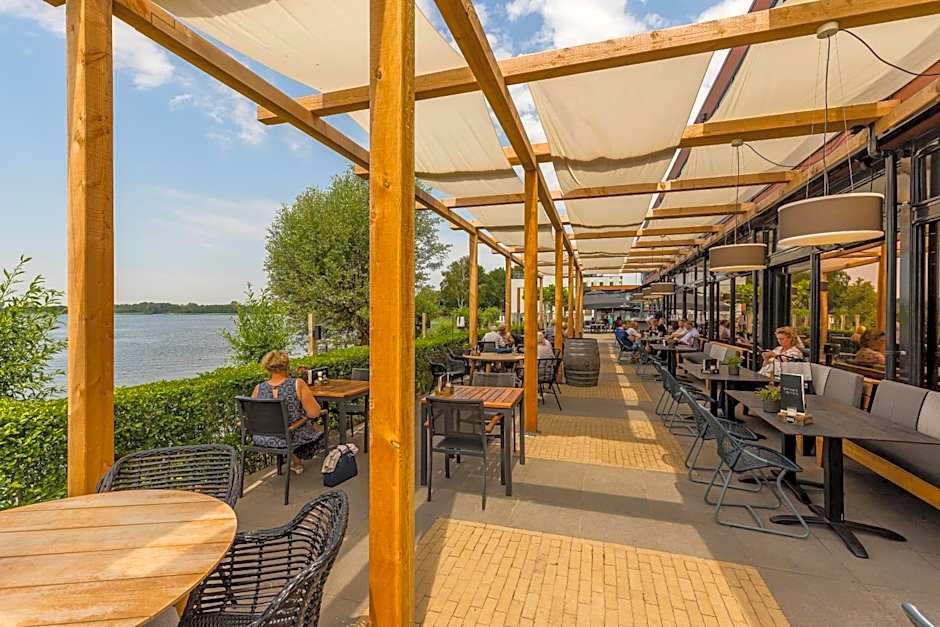 Postillion Amersfoort Veluwemeer