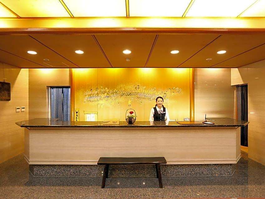 Kamisuwa Onsen Aburaya Ryokan