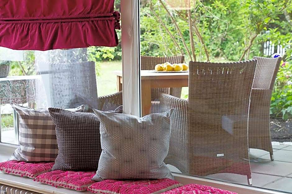 Alpenhof Garnihotel & Ferienwohnungen