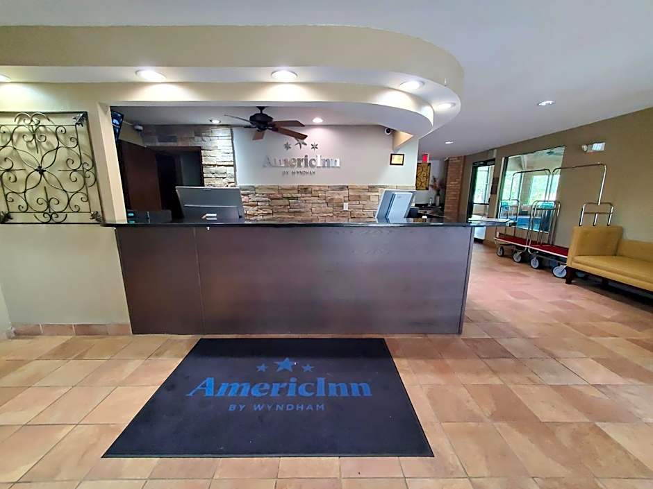 AmericInn by Wyndham Delafield