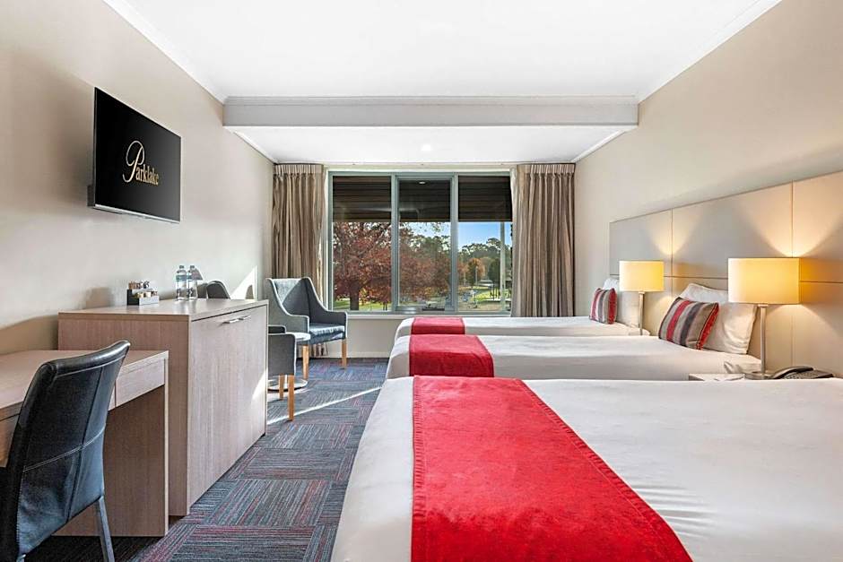Quality Hotel Parklake Shepparton