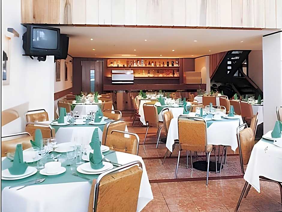 Hotel El Salvador