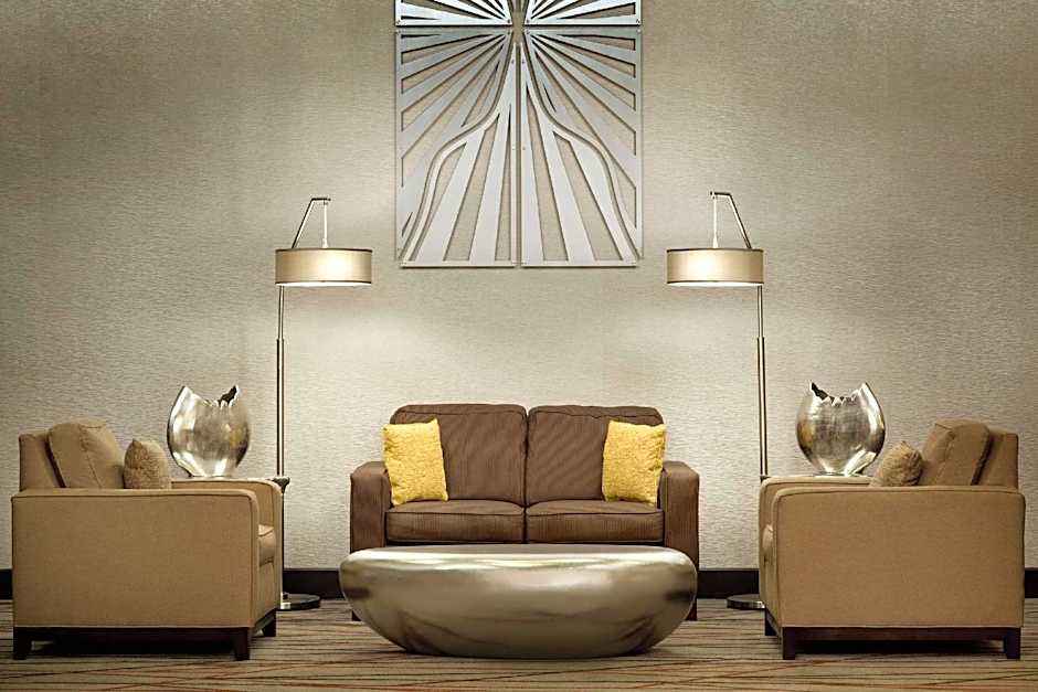 Radisson Hotel Akron/Fairlawn
