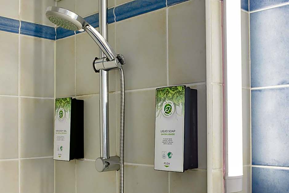 Campanile Nancy Ouest - Laxou