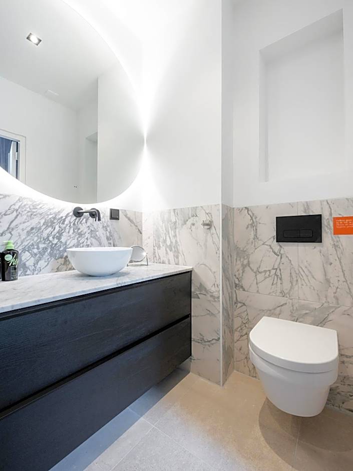 STAYSOME Amsterdam Hemonystraat