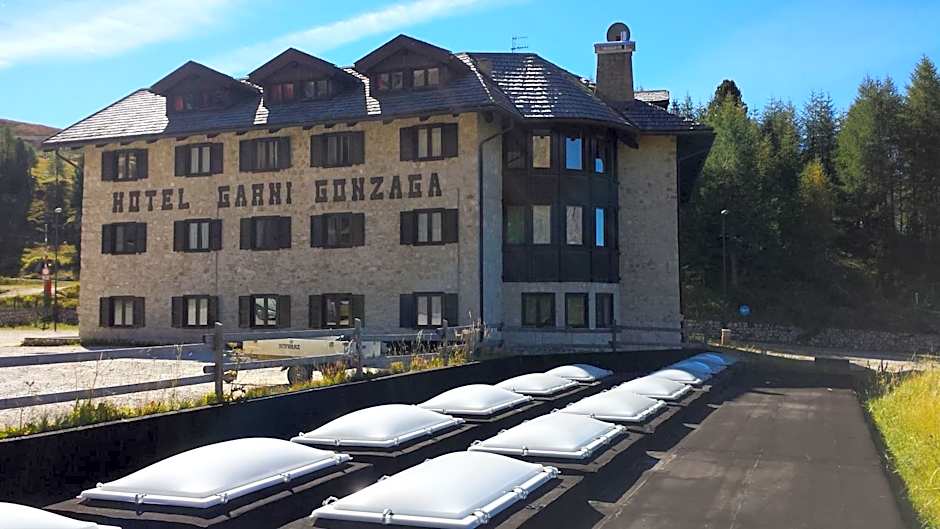 Hotel Garni Gonzaga